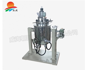 20L常规加氢设备
