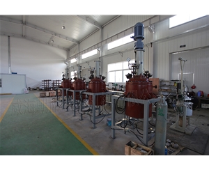 200L喷涂四氟